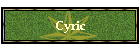 Cyric